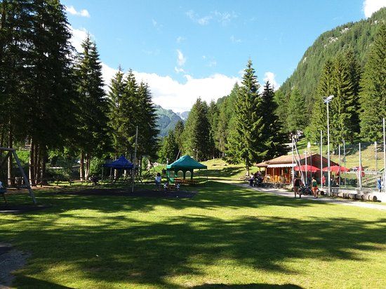 Adventure Park Piciocaa